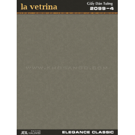 Giấy dán tường La Vetrina 2099-4
